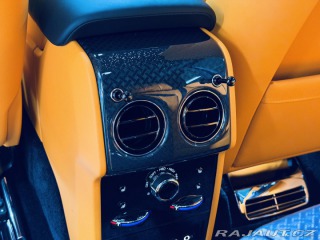 Rolls Royce Cullinan Black B SHOOTING STARS BE 2026