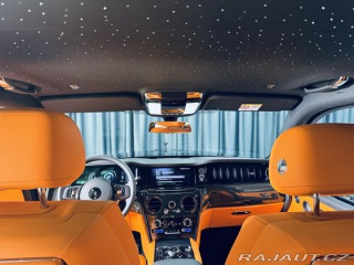 Rolls Royce Cullinan Black B SHOOTING STARS BE 2026