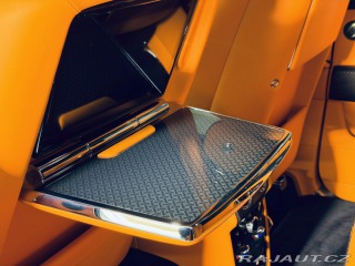 Rolls Royce Cullinan Black B SHOOTING STARS BE 2026