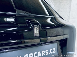 Rolls Royce Cullinan Black B SHOOTING STARS BE 2026