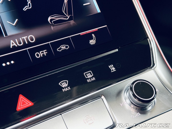 Audi A6 50TDI*SOFT*NEZ.TOP*4.R.ZÁ 2024