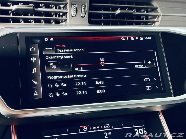 Audi A6 50TDI*SOFT*NEZ.TOP*4.R.ZÁ 2024