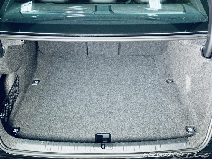 Audi A6 50TDI*SOFT*NEZ.TOP*4.R.ZÁ 2024