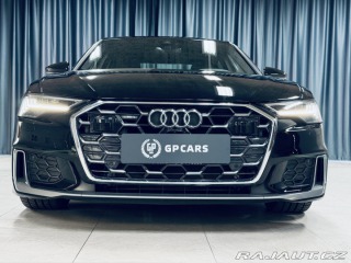 Audi A6 50TDI*SOFT*NEZ.TOP*4.R.ZÁ 2024