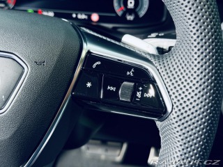 Audi A6 50TDI*SOFT*NEZ.TOP*4.R.ZÁ 2024