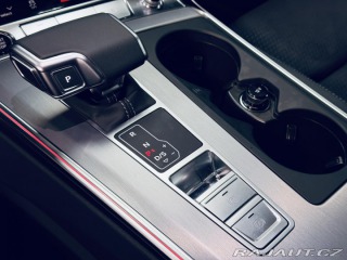 Audi A6 50TDI*SOFT*NEZ.TOP*4.R.ZÁ 2024