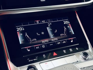 Audi A6 50TDI*SOFT*NEZ.TOP*4.R.ZÁ 2024