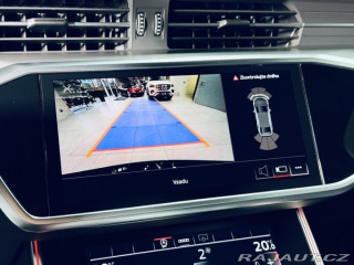 Audi A6 50TDI*SOFT*NEZ.TOP*4.R.ZÁ 2024