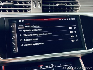 Audi A6 50TDI*SOFT*NEZ.TOP*4.R.ZÁ 2024