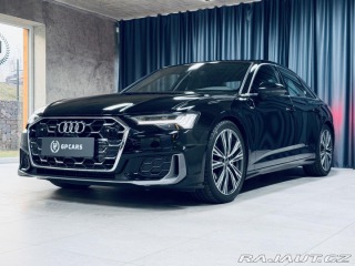 Audi A6 50TDI*SOFT*NEZ.TOP*4.R.ZÁ 2024