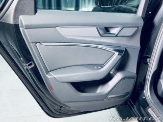 Audi A6 50TDI*SOFT*NEZ.TOP*4.R.ZÁ 2024