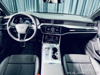 Audi A6 50TDI*SOFT*NEZ.TOP*4.R.ZÁ 2024