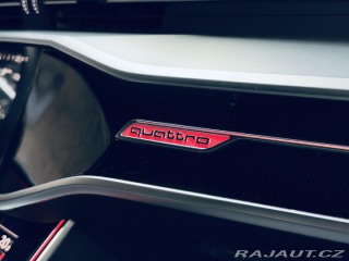Audi A6 50TDI*SOFT*NEZ.TOP*4.R.ZÁ 2024