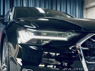 Audi A6 50TDI*SOFT*NEZ.TOP*4.R.ZÁ 2024