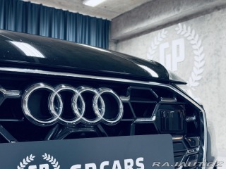 Audi A6 50TDI*SOFT*NEZ.TOP*4.R.ZÁ 2024