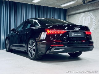 Audi A6 50TDI*SOFT*NEZ.TOP*4.R.ZÁ 2024