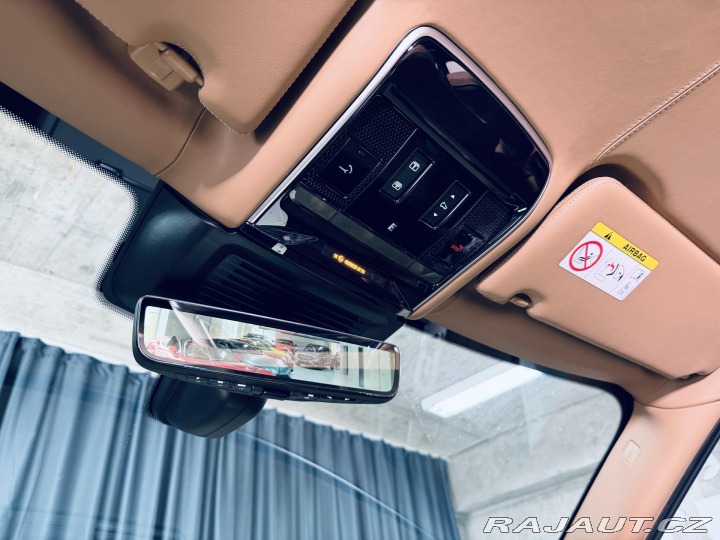 Land Rover Range Rover Range Rover*SV P615*LWB*C 2025