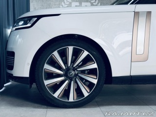 Land Rover Range Rover Range Rover*SV P615*LWB*C 2025