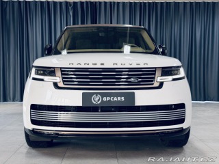 Land Rover Range Rover Range Rover*SV P615*LWB*C 2025