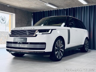 Land Rover Range Rover Range Rover*SV P615*LWB*C 2025