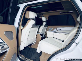 Land Rover Range Rover Range Rover*SV P615*LWB*C 2025