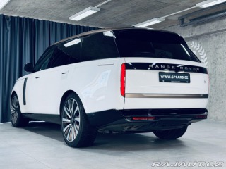 Land Rover Range Rover Range Rover*SV P615*LWB*C 2025