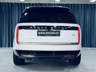 Land Rover Range Rover Range Rover*SV P615*LWB*C 2025