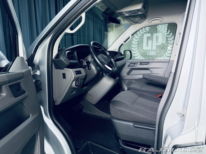 Volkswagen Transporter 6.1*BULLI*LONG*DSG*TDI 2023