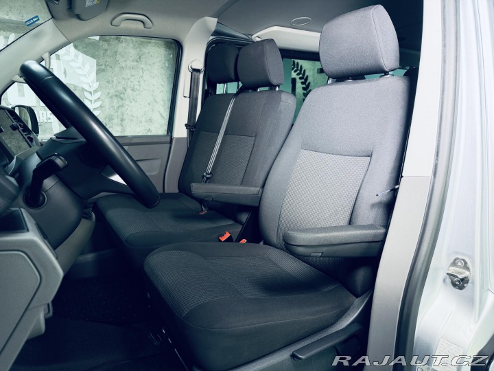 Volkswagen Transporter 6.1*BULLI*LONG*DSG*TDI 2023
