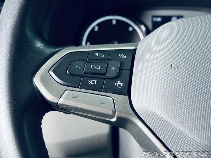 Volkswagen Transporter 6.1*BULLI*LONG*DSG*TDI 2023