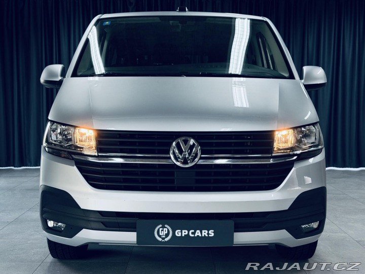 Volkswagen Transporter 6.1*BULLI*LONG*DSG*TDI 2023