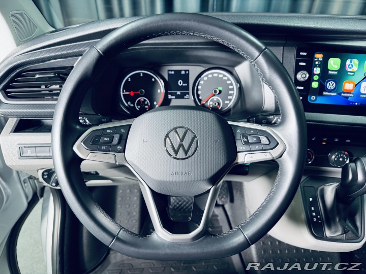 Volkswagen Transporter 6.1*BULLI*LONG*DSG*TDI 2023