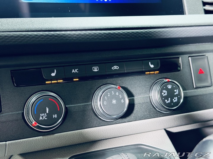 Volkswagen Transporter 6.1*BULLI*LONG*DSG*TDI 2023