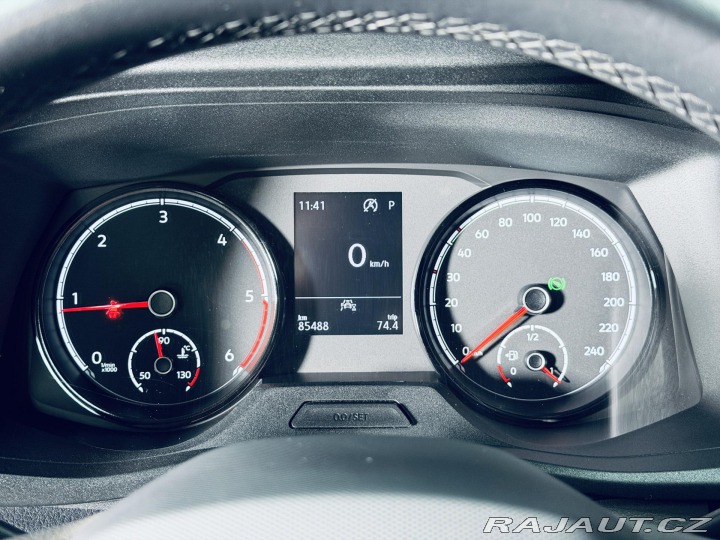 Volkswagen Transporter 6.1*BULLI*LONG*DSG*TDI 2023