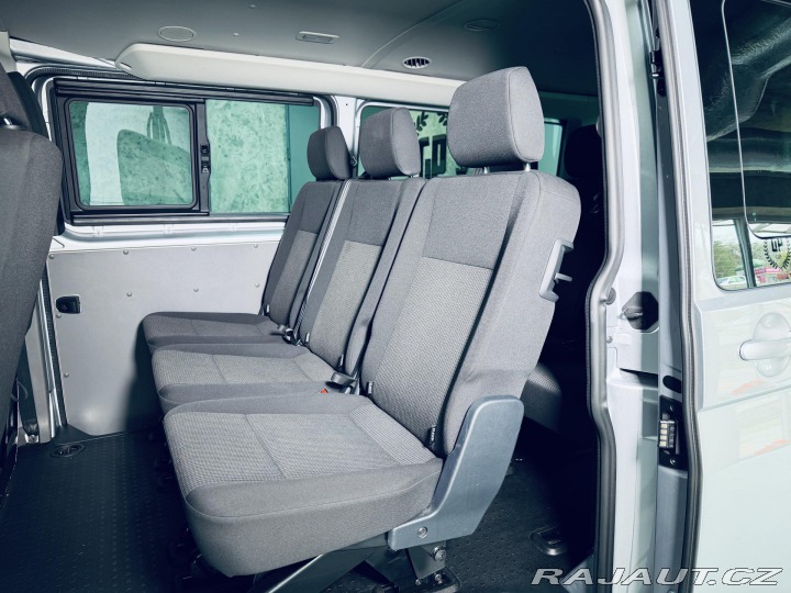 Volkswagen Transporter 6.1*BULLI*LONG*DSG*TDI 2023