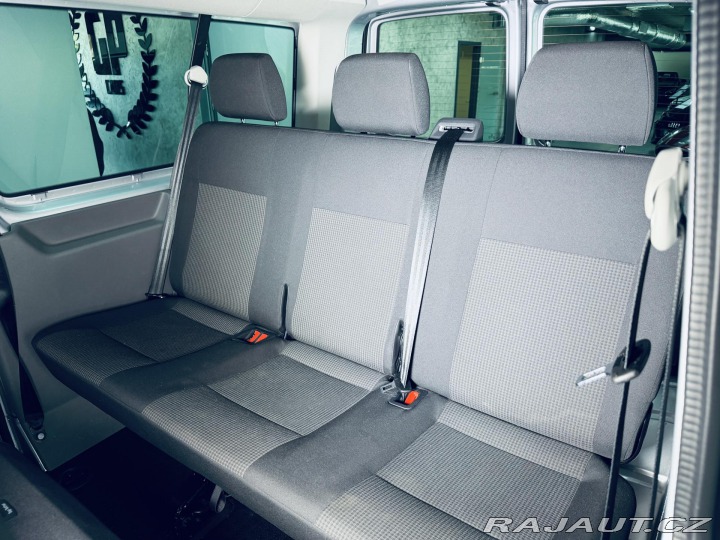 Volkswagen Transporter 6.1*BULLI*LONG*DSG*TDI 2023