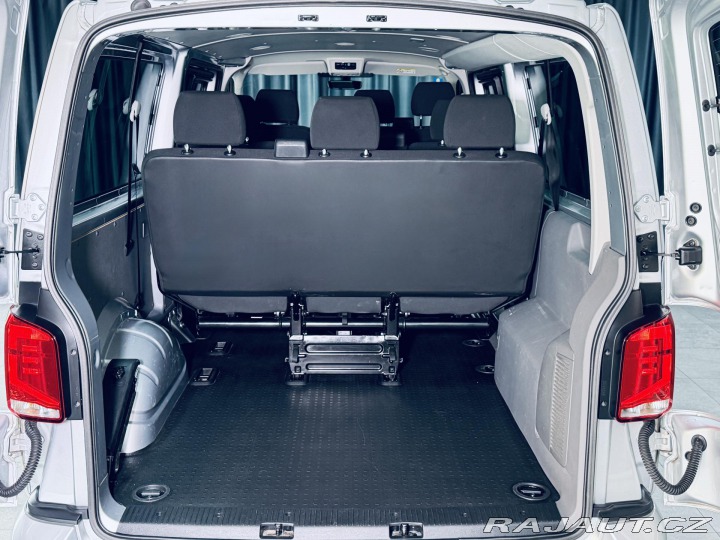 Volkswagen Transporter 6.1*BULLI*LONG*DSG*TDI 2023