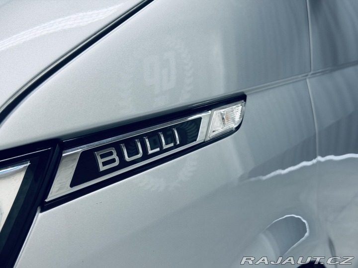 Volkswagen Transporter 6.1*BULLI*LONG*DSG*TDI 2023