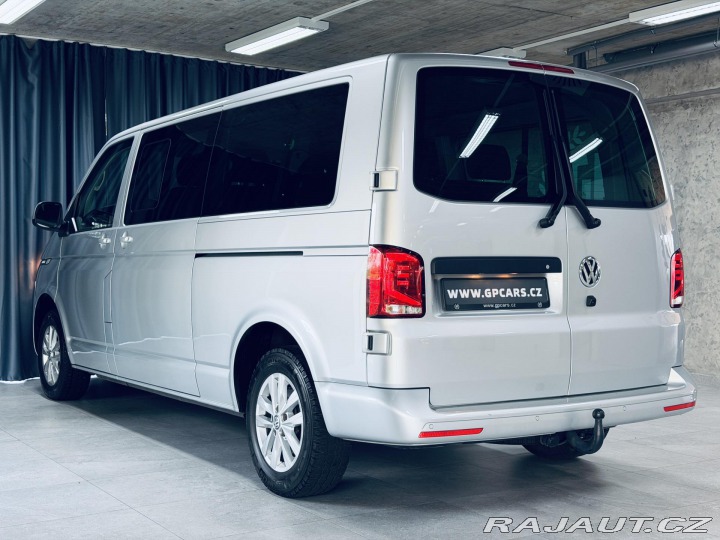 Volkswagen Transporter 6.1*BULLI*LONG*DSG*TDI 2023