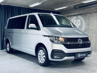 Volkswagen Transporter 6.1*BULLI*LONG*DSG*TDI 2023