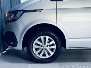 Volkswagen Transporter 6.1*BULLI*LONG*DSG*TDI 2023