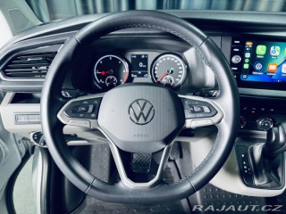 Volkswagen Transporter 6.1*BULLI*LONG*DSG*TDI 2023