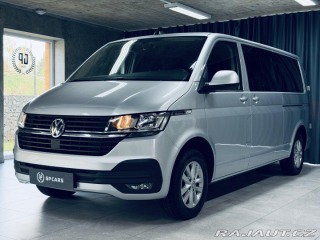 Volkswagen Transporter 6.1*BULLI*LONG*DSG*TDI 2023