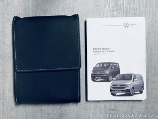 Volkswagen Transporter 6.1*BULLI*LONG*DSG*TDI 2023