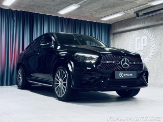 Mercedes-Benz GLE 450d*4M*AMG*COUPE*ZÁRUKA*