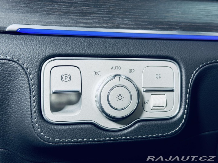 Mercedes-Benz GLE 450d*4M*AMG*COUPE*ZÁRUKA* 2025