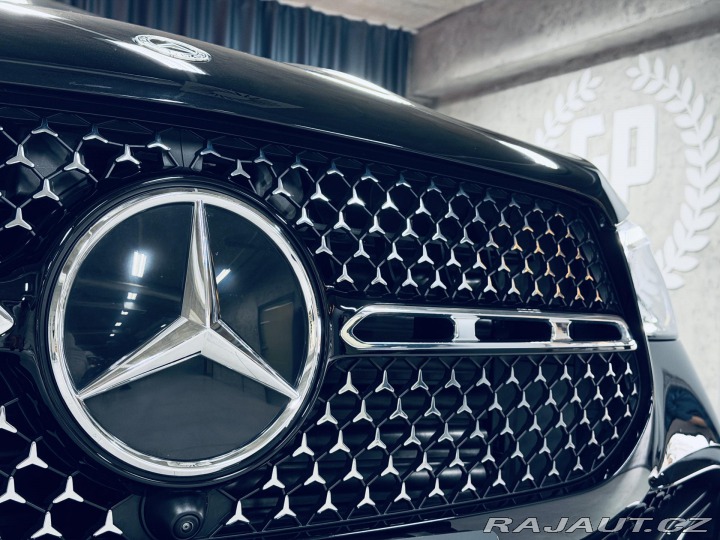 Mercedes-Benz GLE 450d*4M*AMG*COUPE*ZÁRUKA* 2025