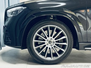Mercedes-Benz GLE 450d*4M*AMG*COUPE*ZÁRUKA* 2025