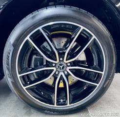 Mercedes-Benz GLE 450d*4M*AMG*COUPE*ZÁRUKA* 2025