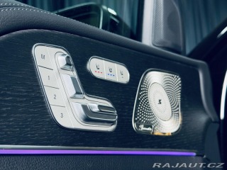 Mercedes-Benz GLE 450d*4M*AMG*COUPE*ZÁRUKA* 2025